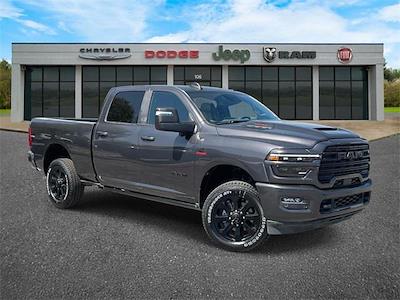 New 2025 Ram 2500 Laramie Crew Cab 4x4 Pickup for sale #G511624 - photo 1