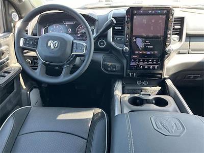 New 2025 Ram 2500 Laramie Crew Cab 4x4 Pickup for sale #G511624 - photo 2