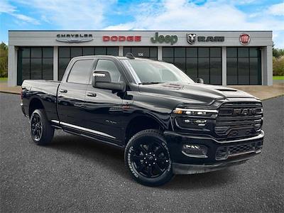 2025 Ram 2500 Crew Cab 4x4 Pickup for sale #G511625 - photo 1