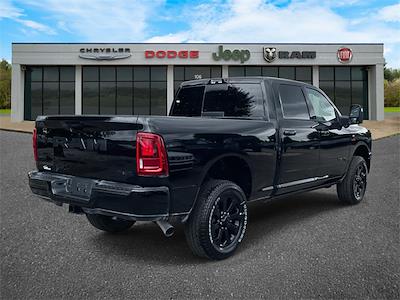 New 2025 Ram 2500 Laramie Crew Cab 4WD Pickup for sale #G511625 - photo 2