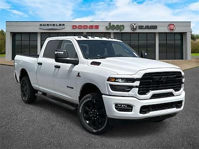 2025 Ram 2500 Crew Cab 4x4 Pickup for sale #G512232 - photo 1