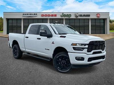 New 2025 Ram 2500 Big Horn Crew Cab 4x4 Pickup for sale #G512233 - photo 1