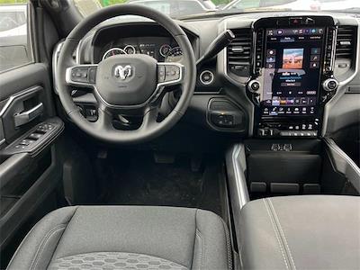 New 2025 Ram 2500 Big Horn Crew Cab 4x4 Pickup for sale #G512233 - photo 2