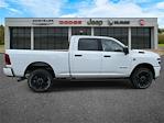 New 2025 Ram 2500 Big Horn Crew Cab 4x4 Pickup for sale #G512233 - photo 22
