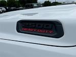 New 2025 Ram 2500 Big Horn Crew Cab 4x4 Pickup for sale #G512233 - photo 31