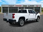 2024 Chevrolet Silverado 2500 Crew Cab 4x4 Pickup for sale #G512233A - photo 2