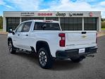 2024 Chevrolet Silverado 2500 Crew Cab 4x4 Pickup for sale #G512233A - photo 27