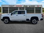 2024 Chevrolet Silverado 2500 Crew Cab 4x4 Pickup for sale #G512233A - photo 28