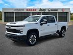 2024 Chevrolet Silverado 2500 Crew Cab 4x4 Pickup for sale #G512233A - photo 29