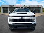 2024 Chevrolet Silverado 2500 Crew Cab 4x4 Pickup for sale #G512233A - photo 30