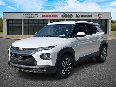 2023 Chevrolet Trailblazer AWD SUV for sale #G512233AA - photo 1
