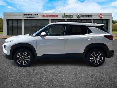 2023 Chevrolet Trailblazer AWD SUV for sale #G512233AA - photo 2