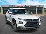 2023 Chevrolet Trailblazer AWD SUV for sale #G512233AA - photo 6