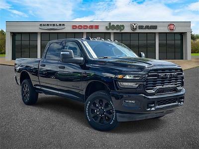 New 2025 Ram 2500 Big Horn Crew Cab 4x4 Pickup for sale #G512234 - photo 1