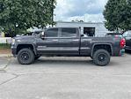 2015 GMC Sierra 2500 Crew Cab SRW 4x4 Pickup for sale #G512234A - photo 4
