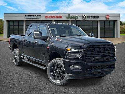 New 2025 Ram 2500 Big Horn Crew Cab 4x4 Pickup for sale #G512235 - photo 1