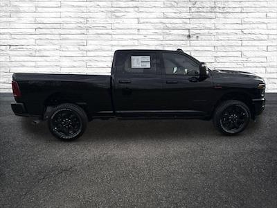 New 2025 Ram 2500 Laramie Crew Cab 4x4 Pickup for sale #G512636 - photo 1