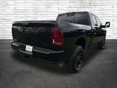 New 2025 Ram 2500 Laramie Crew Cab 4x4 Pickup for sale #G512636 - photo 2