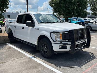 2018 Ford F-150 SuperCrew Cab 4x4 Pickup for sale #G524263A - photo 1