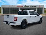 2018 Ford F-150 SuperCrew Cab 4x4 Pickup for sale #G524263A - photo 2