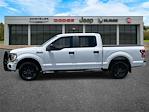2018 Ford F-150 SuperCrew Cab 4x4 Pickup for sale #G524263A - photo 31