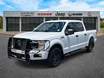 2018 Ford F-150 SuperCrew Cab 4x4 Pickup for sale #G524263A - photo 32
