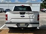 2018 Ford F-150 SuperCrew Cab 4x4 Pickup for sale #G524263A - photo 4