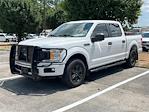 2018 Ford F-150 SuperCrew Cab 4x4 Pickup for sale #G524263A - photo 7