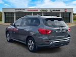 2017 Nissan Pathfinder 4WD SUV for sale #G524263AA - photo 4
