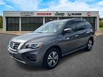 2017 Nissan Pathfinder 4WD SUV for sale #G524263AA - photo 6