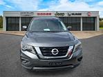 2017 Nissan Pathfinder 4WD SUV for sale #G524263AA - photo 7