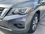 2017 Nissan Pathfinder 4WD SUV for sale #G524263AA - photo 9