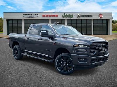New 2025 Ram 2500 Big Horn Crew Cab 4x4 Pickup for sale #G524264 - photo 1