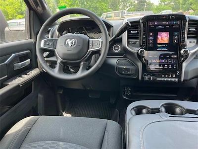 New 2025 Ram 2500 Big Horn Crew Cab 4x4 Pickup for sale #G524264 - photo 2