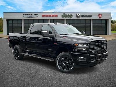 2025 Ram 2500 Crew Cab 4x4 Pickup for sale #G524266 - photo 1