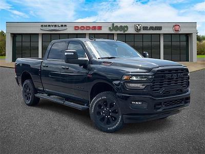 New 2025 Ram 2500 Big Horn Crew Cab 4x4 Pickup for sale #G524267 - photo 1