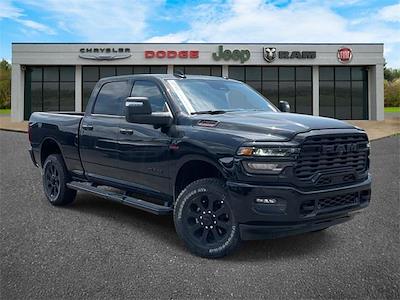 New 2025 Ram 2500 Big Horn Crew Cab 4x4 Pickup for sale #G524267 - photo 2
