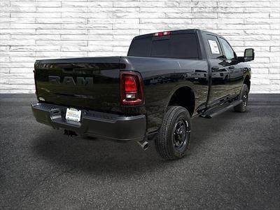 New 2025 Ram 2500 Tradesman Crew Cab 4x4 Pickup for sale #G535123 - photo 2