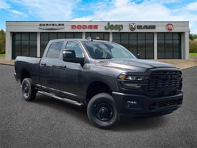 New 2025 Ram 2500 Tradesman Crew Cab 4x4 Pickup for sale #G536939 - photo 1