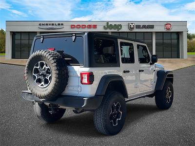 2018 Jeep Wrangler 4WD SUV for sale #G536959AA - photo 2