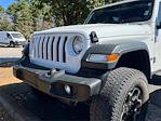 2018 Jeep Wrangler 4WD SUV for sale #G536959AA - photo 10
