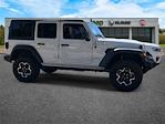 2018 Jeep Wrangler 4WD SUV for sale #G536959AA - photo 3
