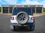 2018 Jeep Wrangler 4WD SUV for sale #G536959AA - photo 4
