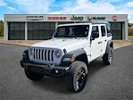 2018 Jeep Wrangler 4WD SUV for sale #G536959AA - photo 8