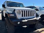 2018 Jeep Wrangler 4WD SUV for sale #G536959AA - photo 9