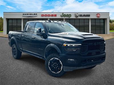 New 2025 Ram 2500 Rebel Crew Cab for sale #G544168 - photo 1