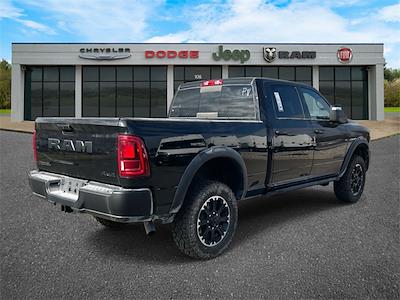 New 2025 Ram 2500 Rebel Crew Cab for sale #G544168 - photo 2