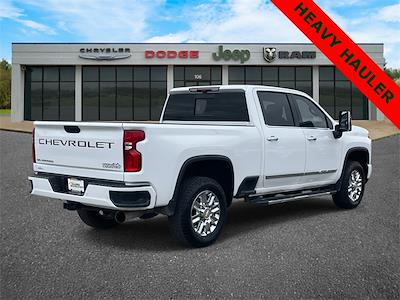 Used 2024 Chevrolet Silverado 3500 High Country Crew Cab for sale #G550102AA - photo 2