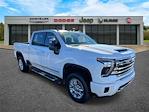 2024 Chevrolet Silverado 3500 Crew Cab 4WD Pickup for sale #G550102AA - photo 1