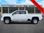 Used 2024 Chevrolet Silverado 3500 High Country Crew Cab for sale #G550102AA - photo 35